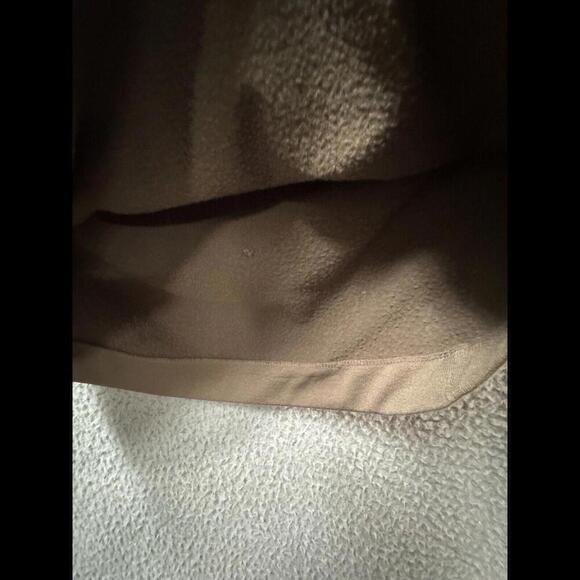 Womens Shirt XS Basic Long Sleeve Top Slim Fit Stretchy Crew Neck - Picture 7 of 9